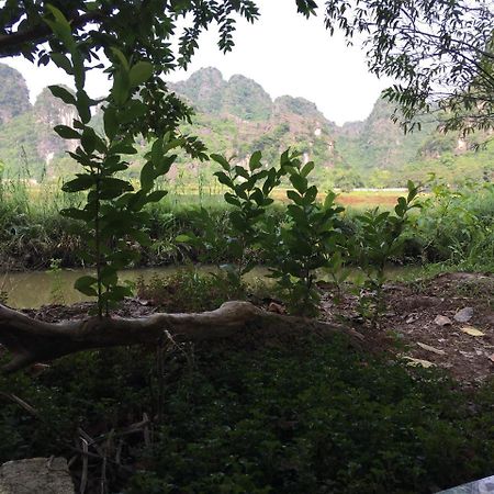 Trang An Nature House ニンビン エクステリア 写真