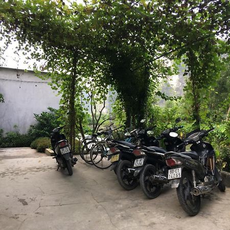 Trang An Nature House ニンビン エクステリア 写真