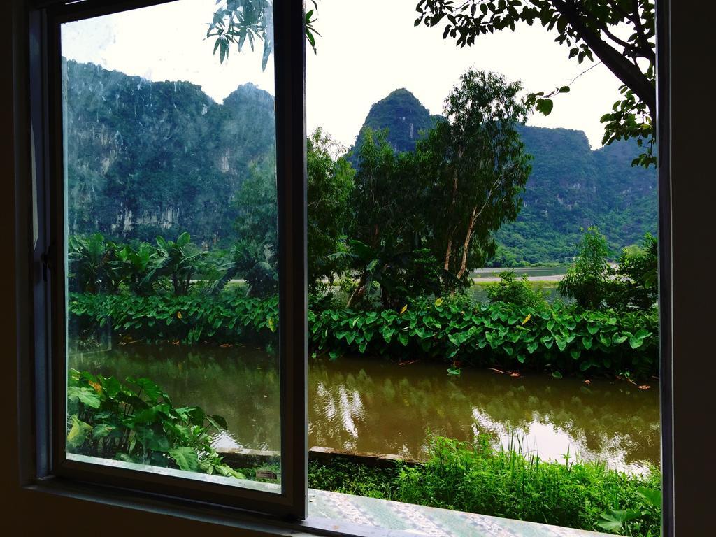 Trang An Nature House ニンビン エクステリア 写真