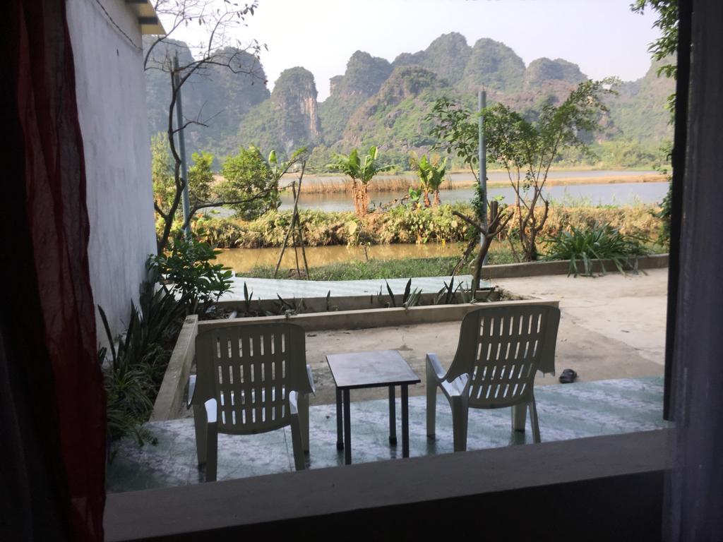 Trang An Nature House ニンビン エクステリア 写真