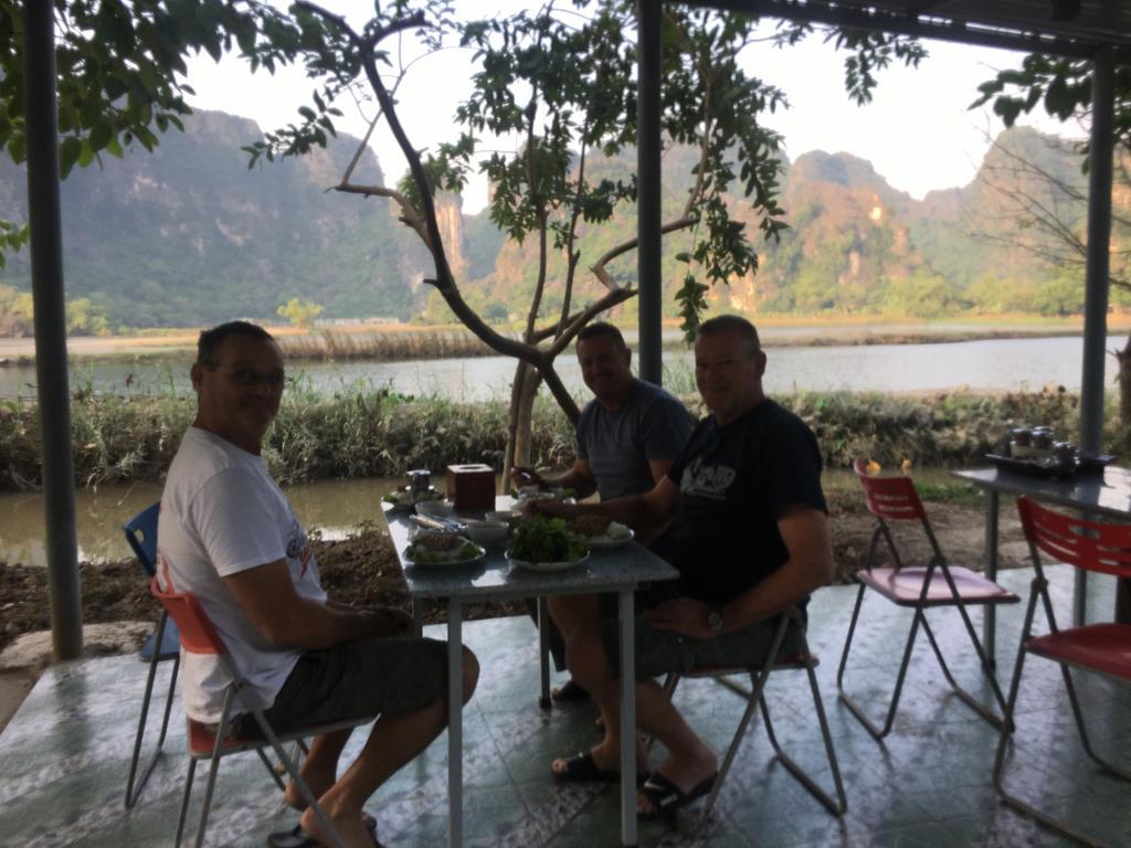 Trang An Nature House ニンビン エクステリア 写真