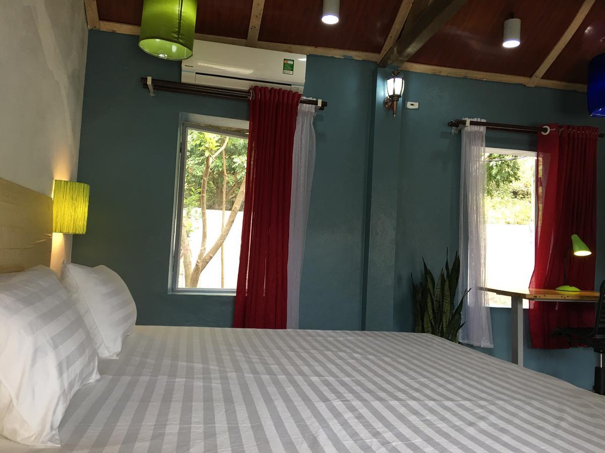 Trang An Nature House ニンビン エクステリア 写真