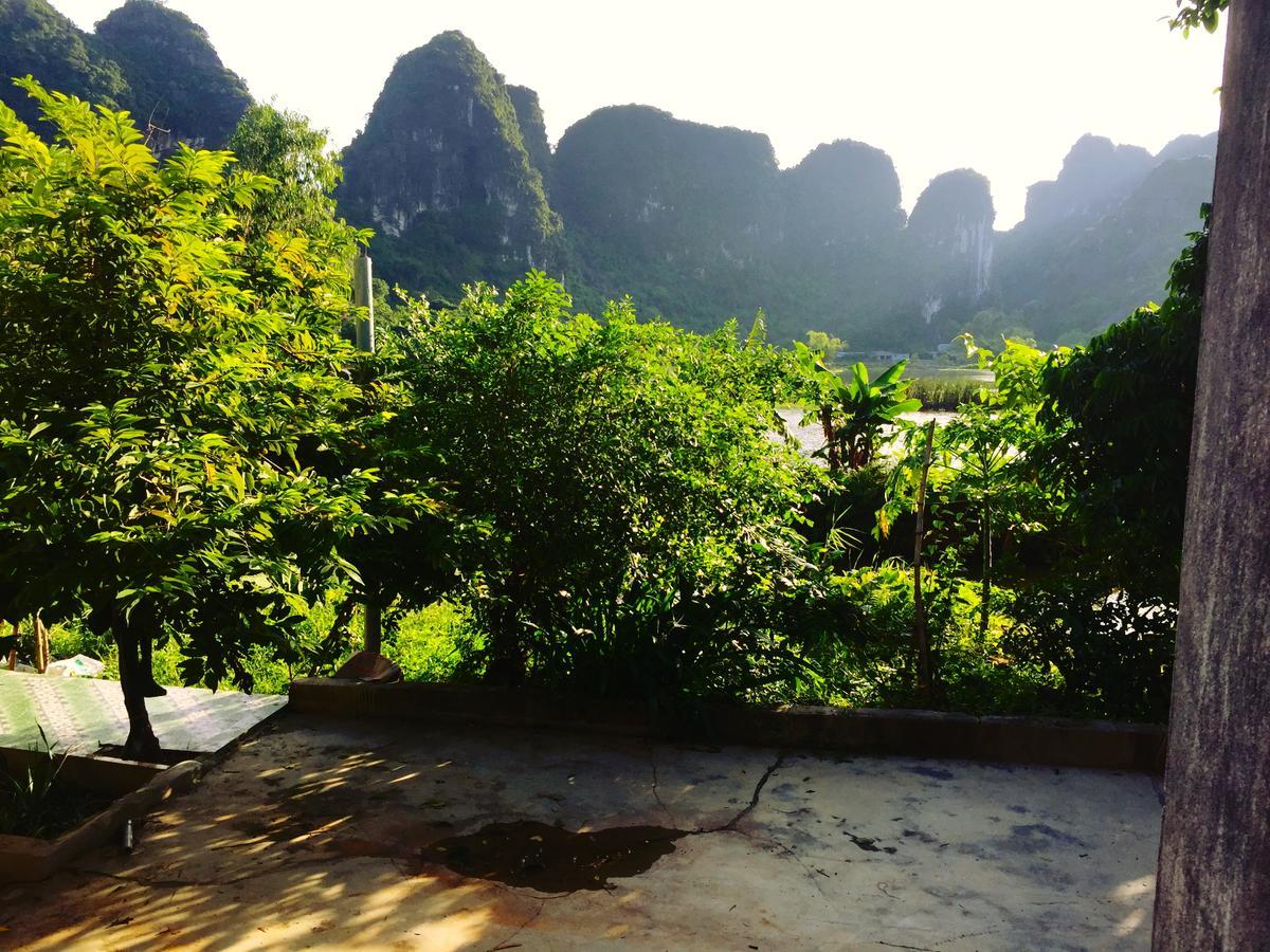 Trang An Nature House ニンビン エクステリア 写真