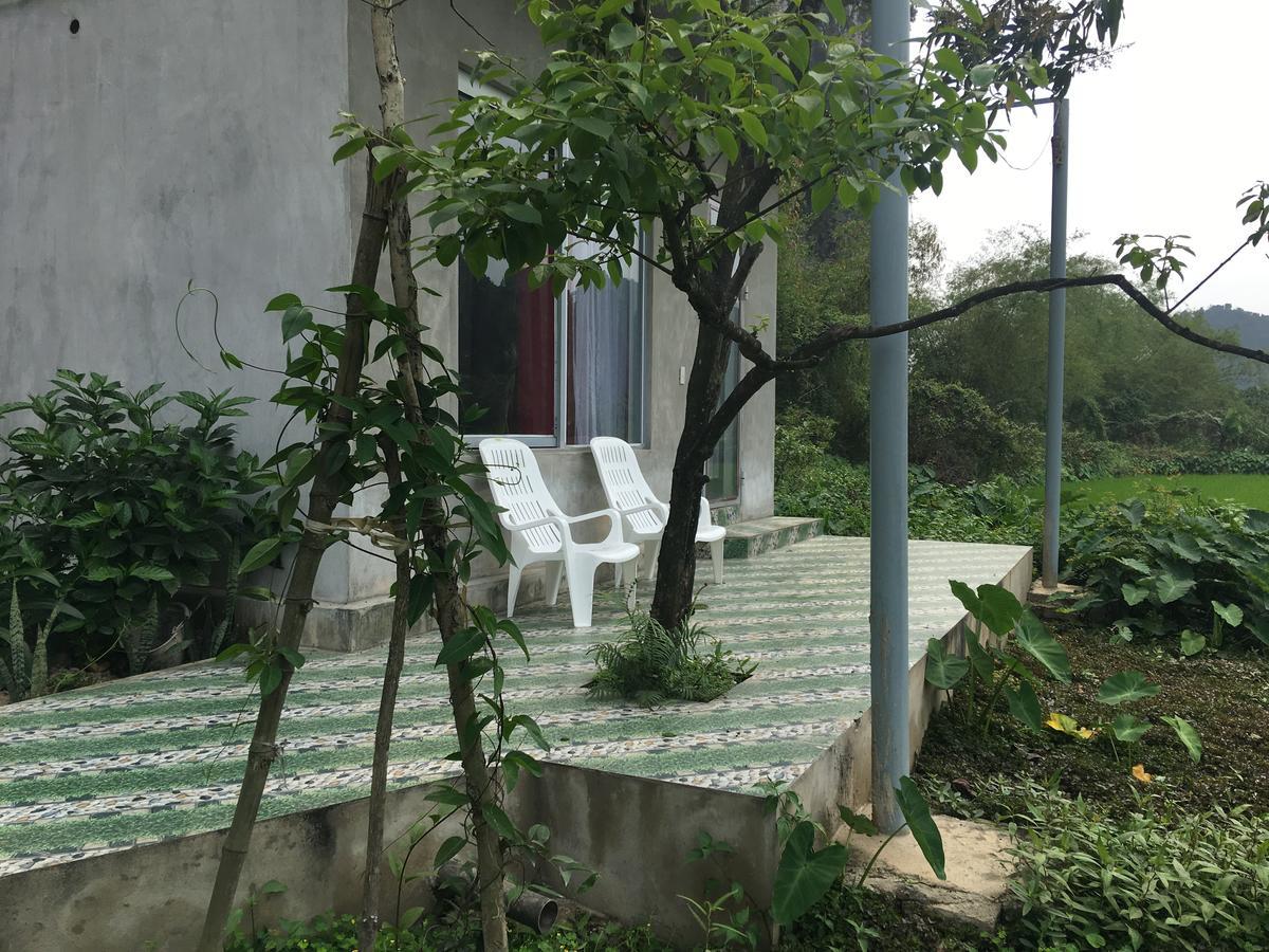 Trang An Nature House ニンビン エクステリア 写真