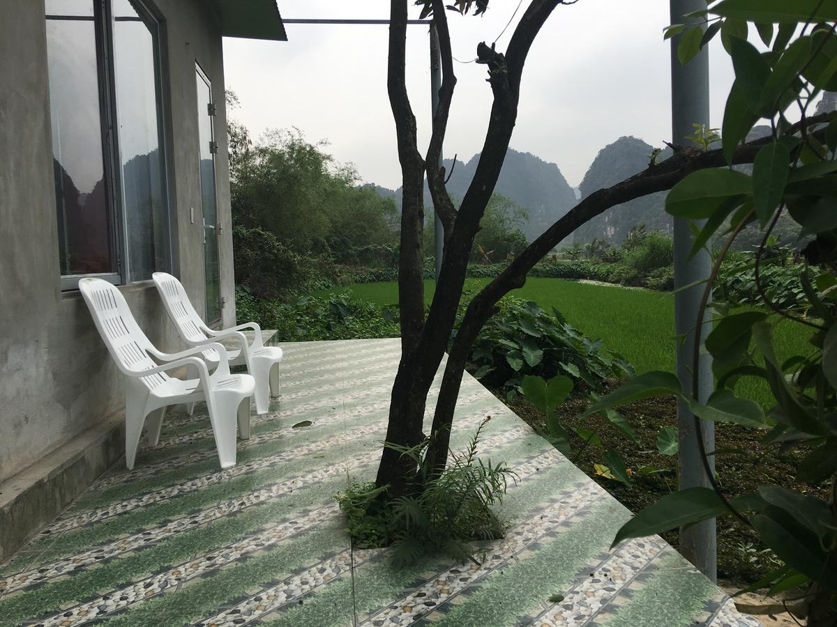 Trang An Nature House ニンビン エクステリア 写真