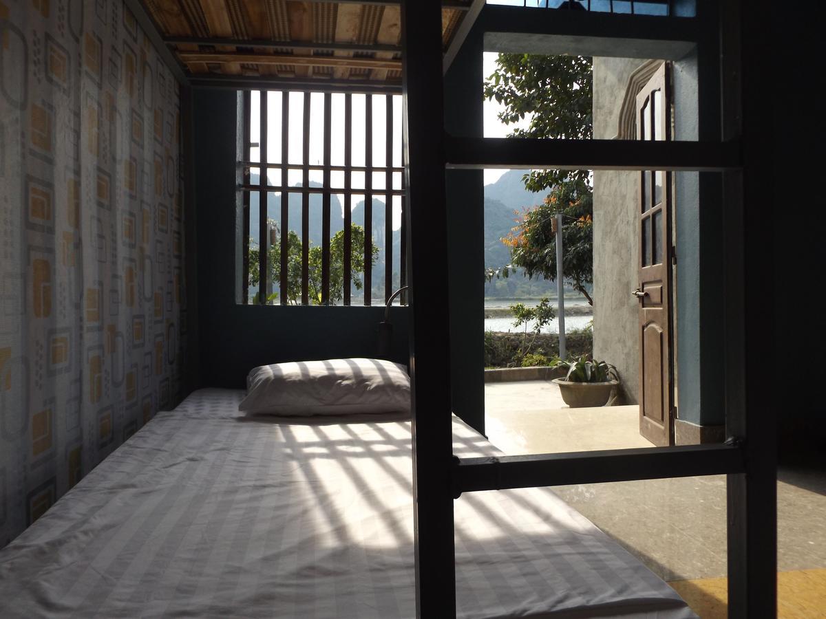 Trang An Nature House ニンビン エクステリア 写真