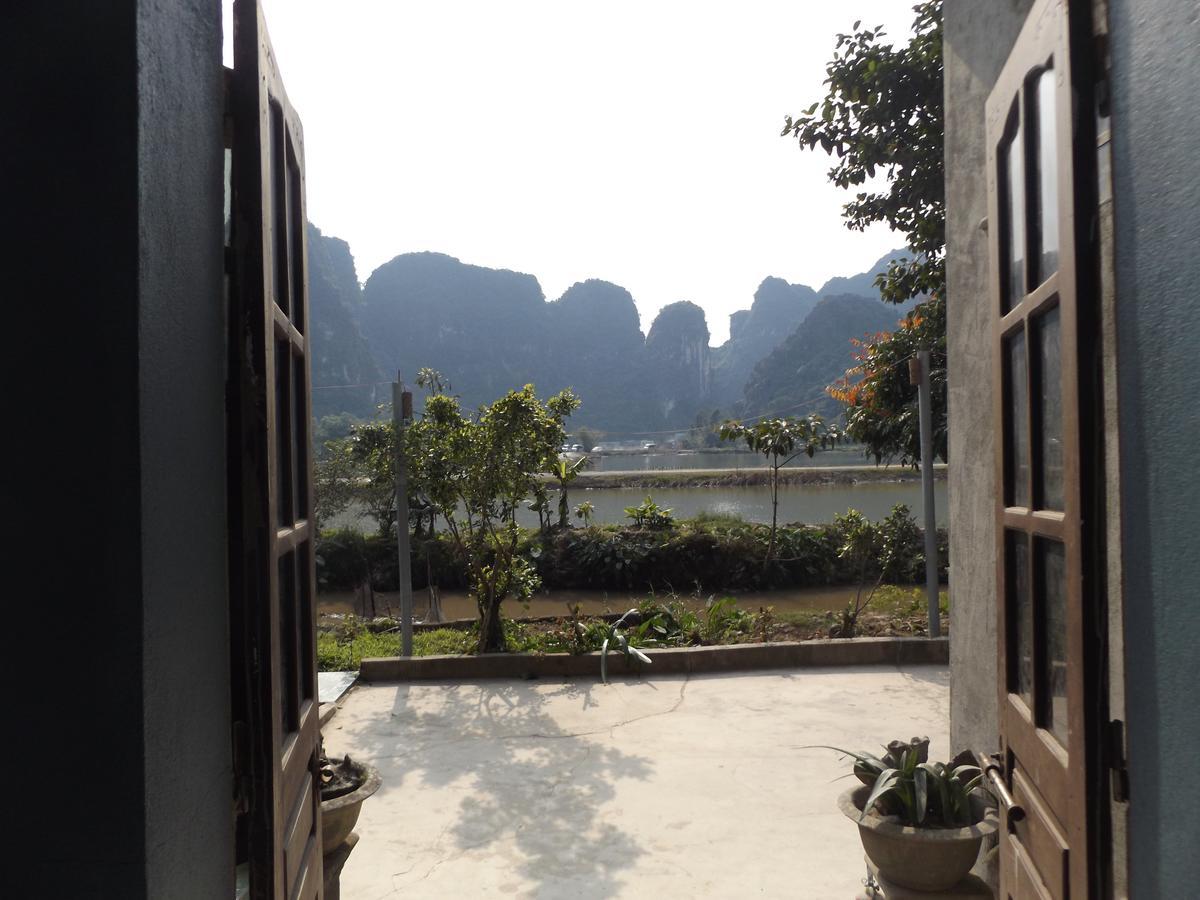 Trang An Nature House ニンビン エクステリア 写真