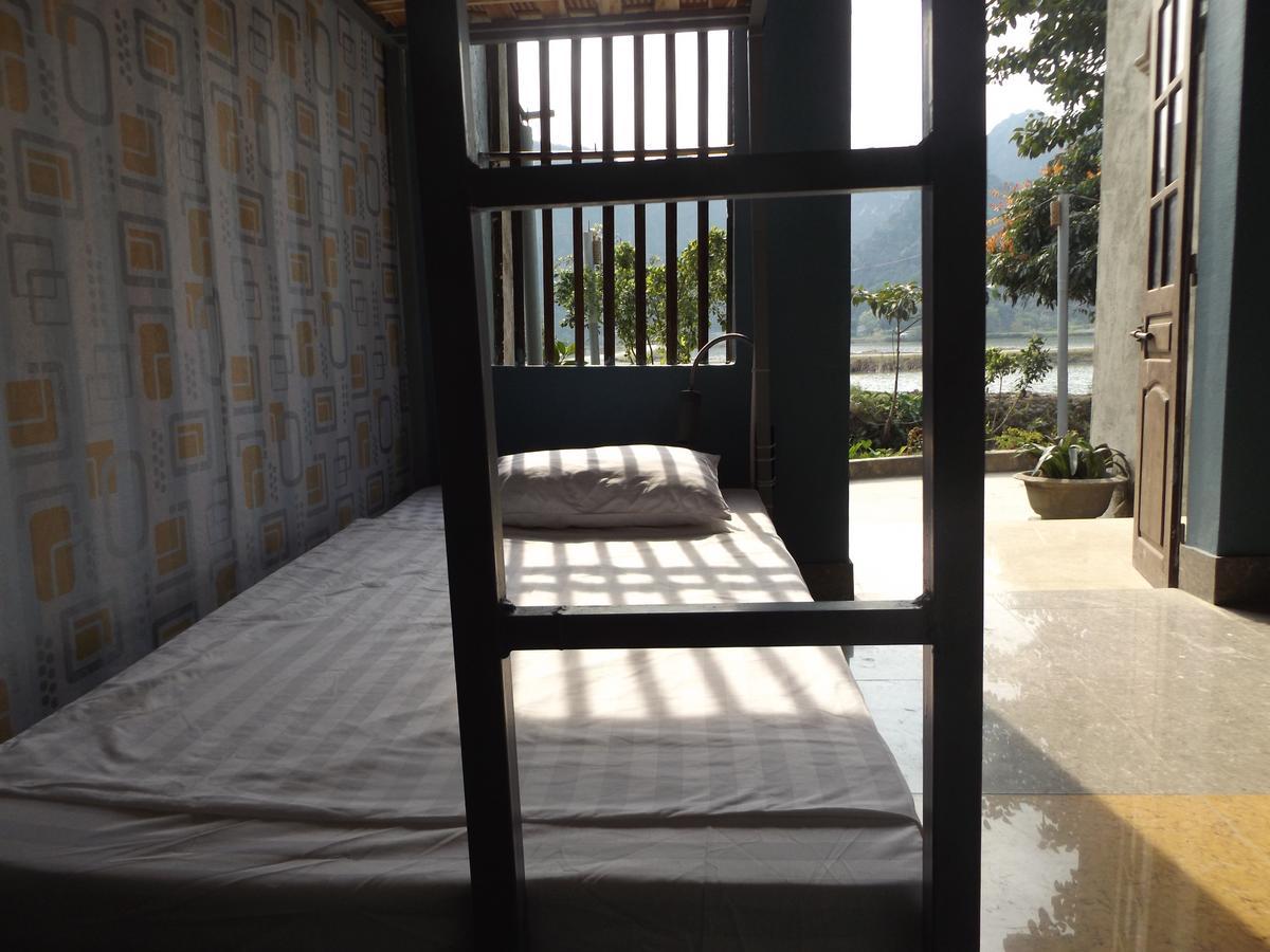 Trang An Nature House ニンビン エクステリア 写真