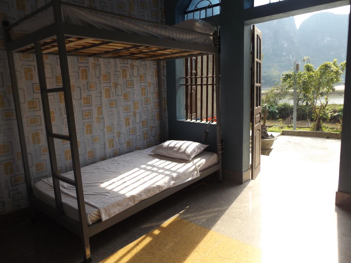 Trang An Nature House ニンビン エクステリア 写真