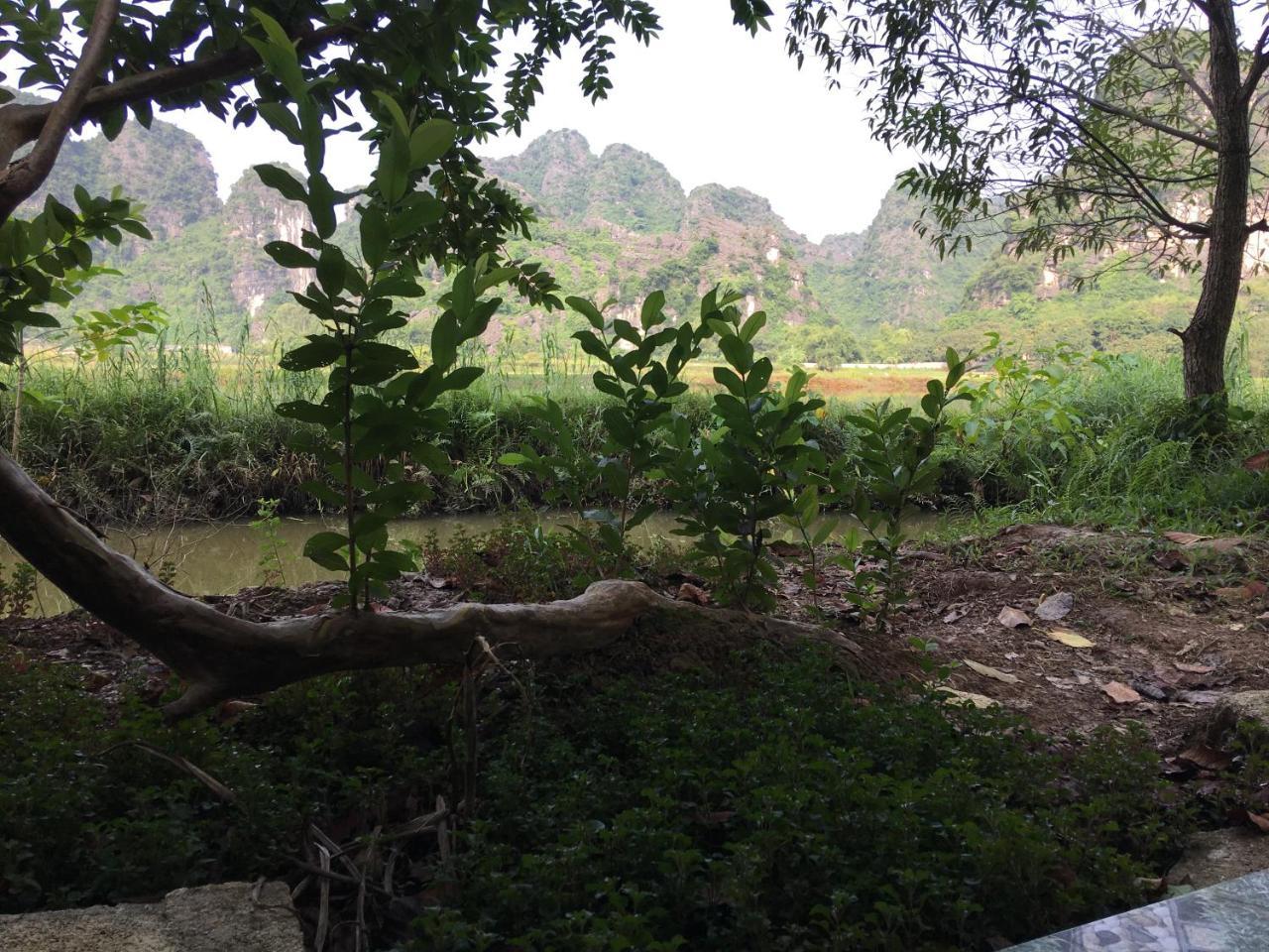 Trang An Nature House ニンビン エクステリア 写真