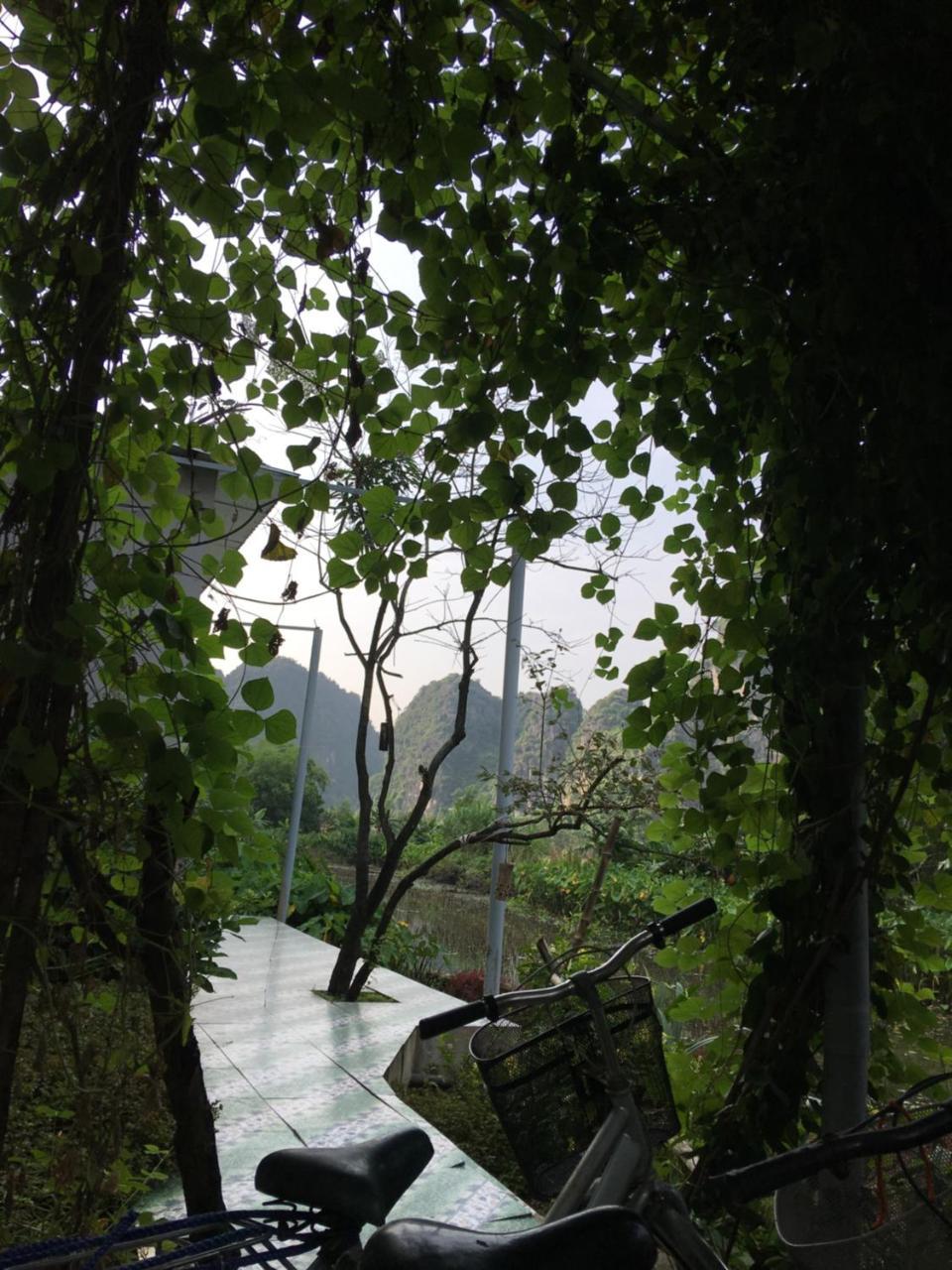 Trang An Nature House ニンビン エクステリア 写真