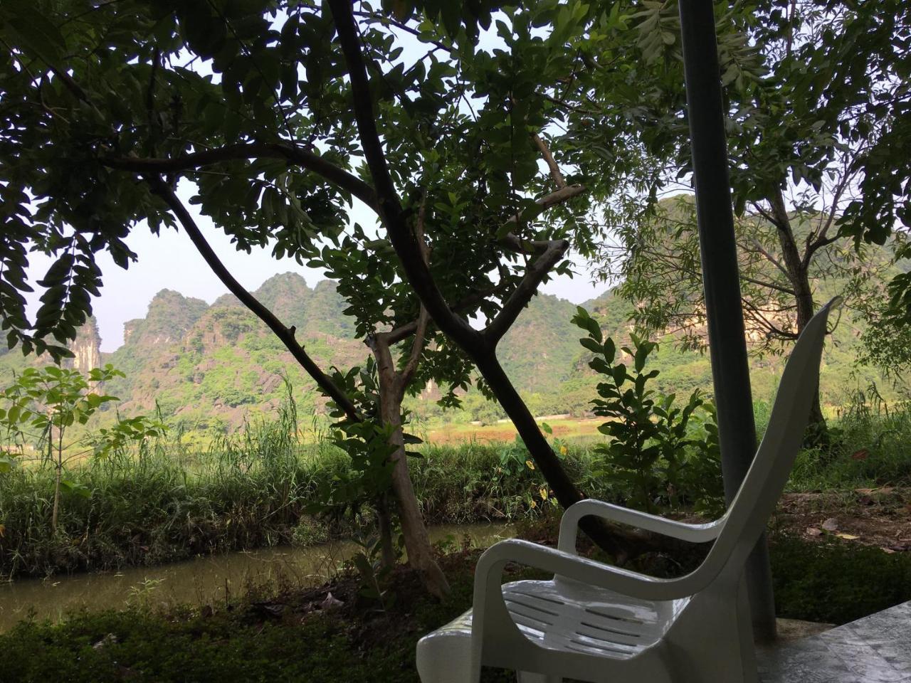 Trang An Nature House ニンビン エクステリア 写真
