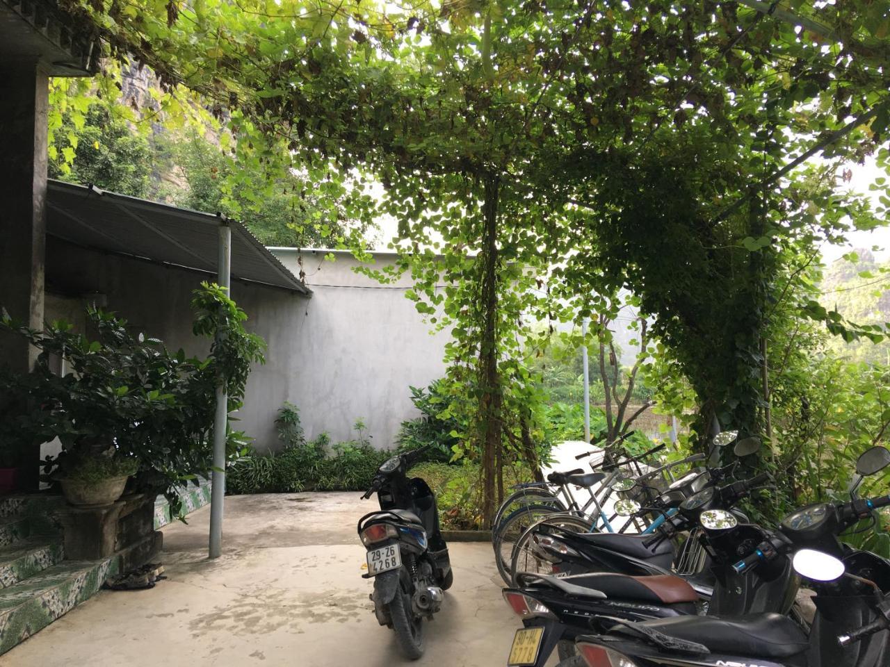 Trang An Nature House ニンビン エクステリア 写真