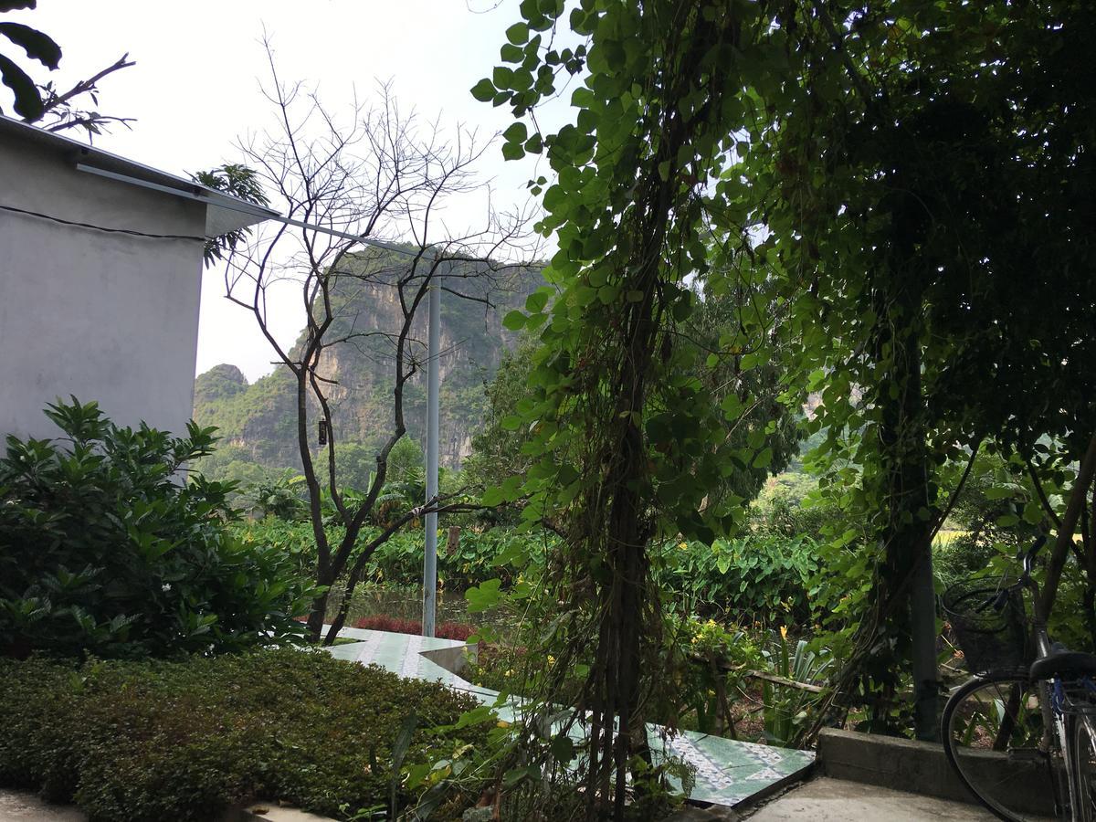 Trang An Nature House ニンビン エクステリア 写真