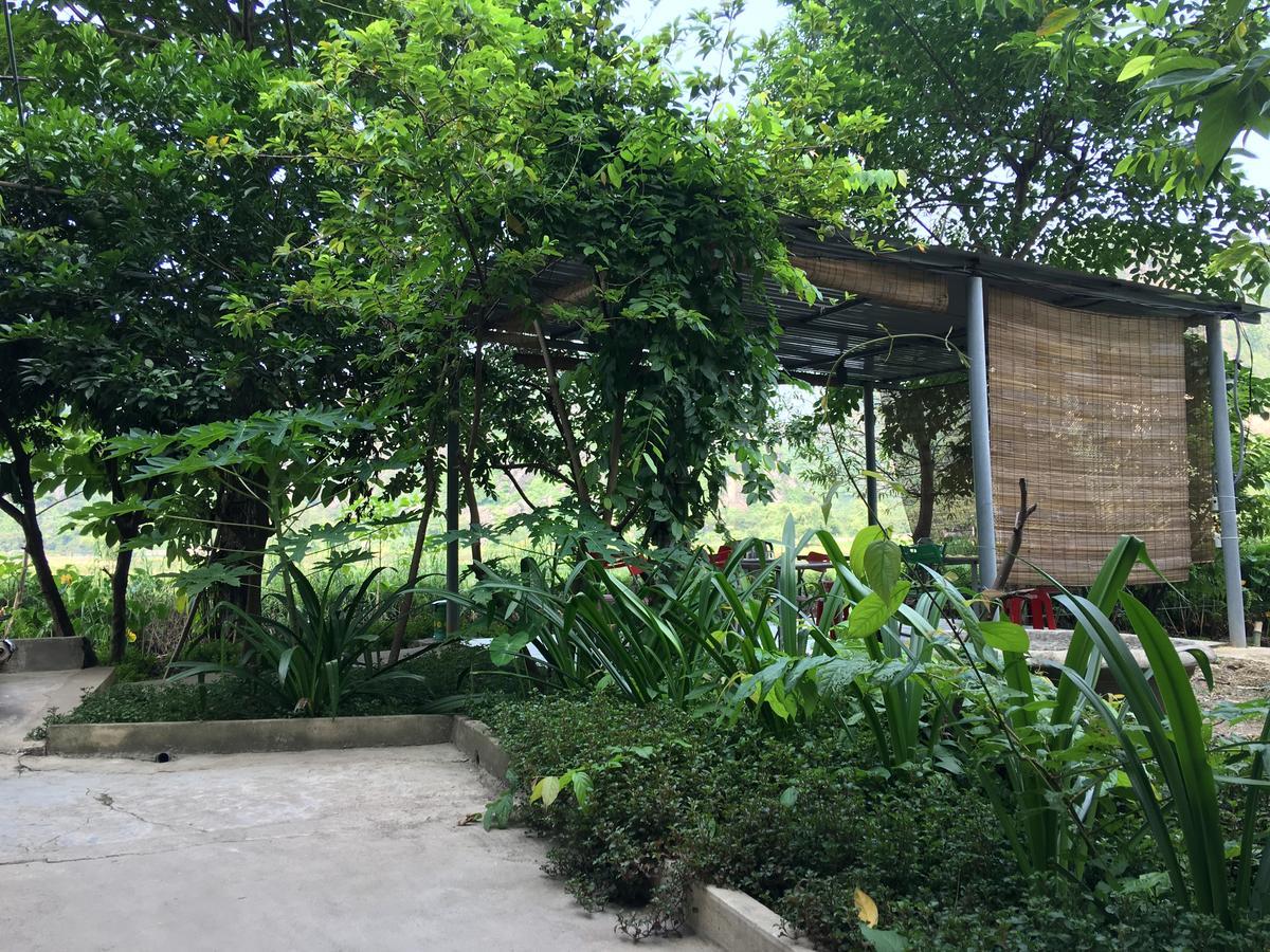 Trang An Nature House ニンビン エクステリア 写真