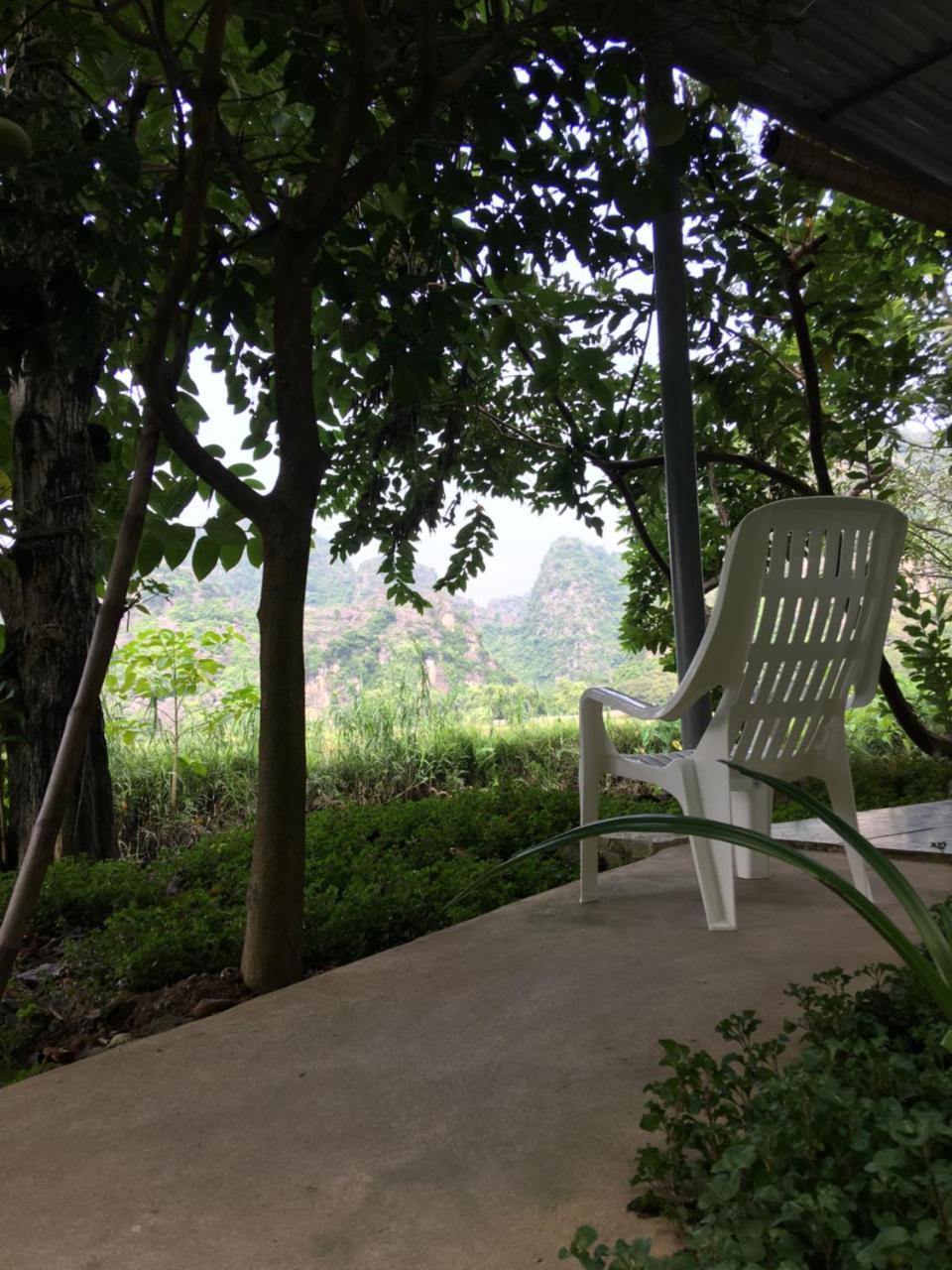 Trang An Nature House ニンビン エクステリア 写真