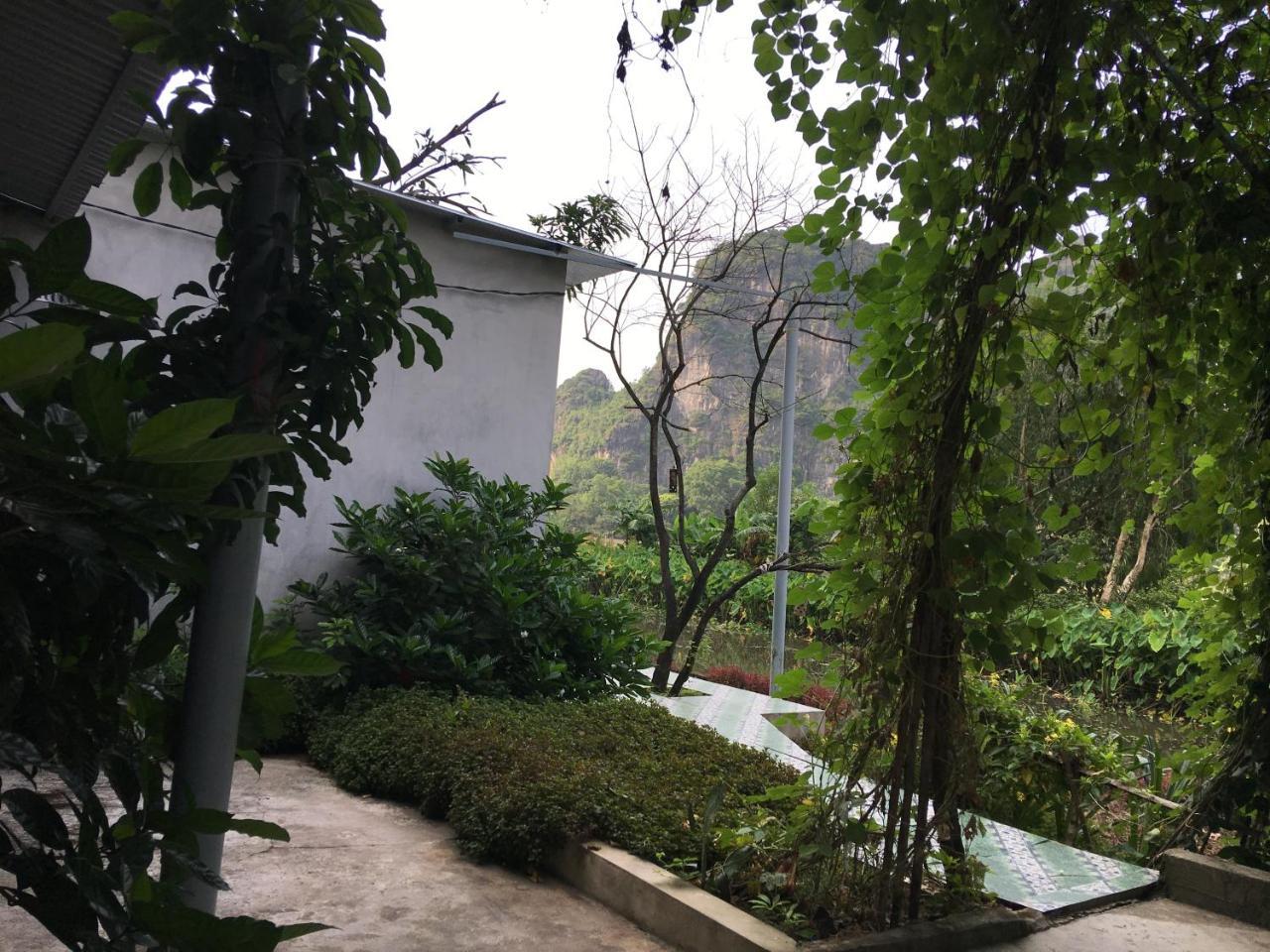 Trang An Nature House ニンビン エクステリア 写真